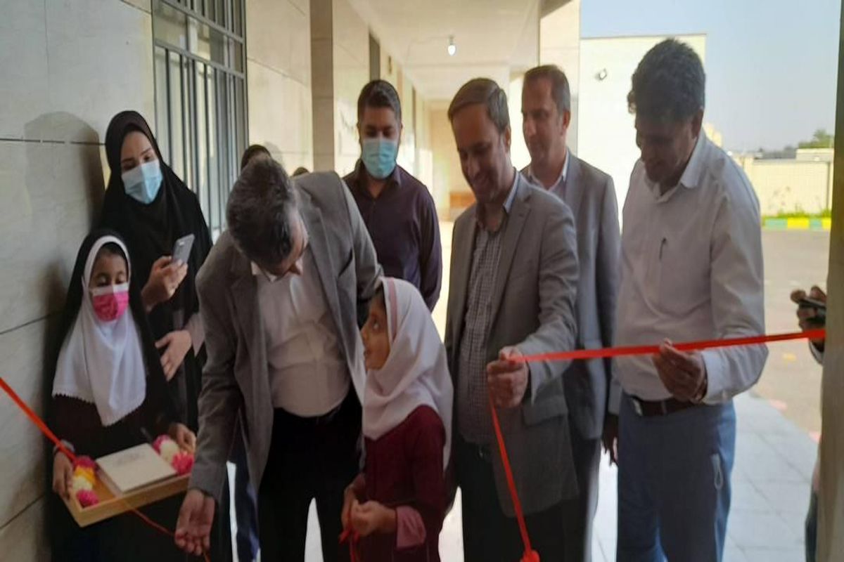 نوسازی+مدارس