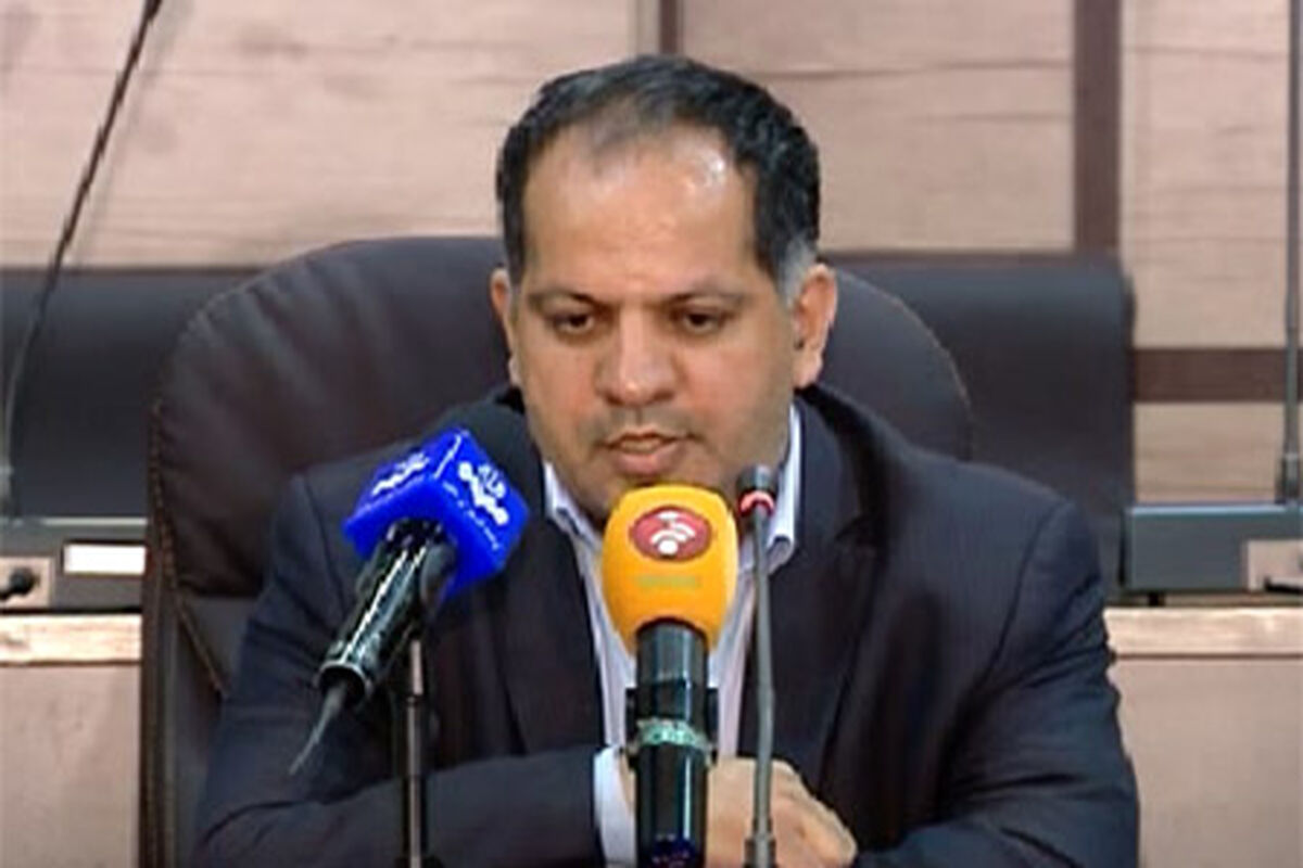 حبیب‌الله مسعودی فرید