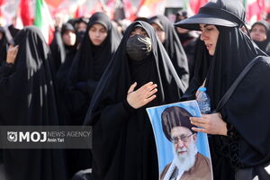 همگرایی اقوام و حفظ وحدت از مهمترین میراث ماندگار رهبر شهید برای ملت ایران است
