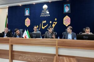 آموزش و پرورش خوزستان نیازمند نگاه فرابخشی و مشارکت جمعی است