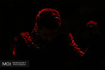 کنسرت حمید هیراد