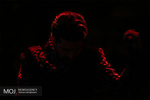 کنسرت حمید هیراد