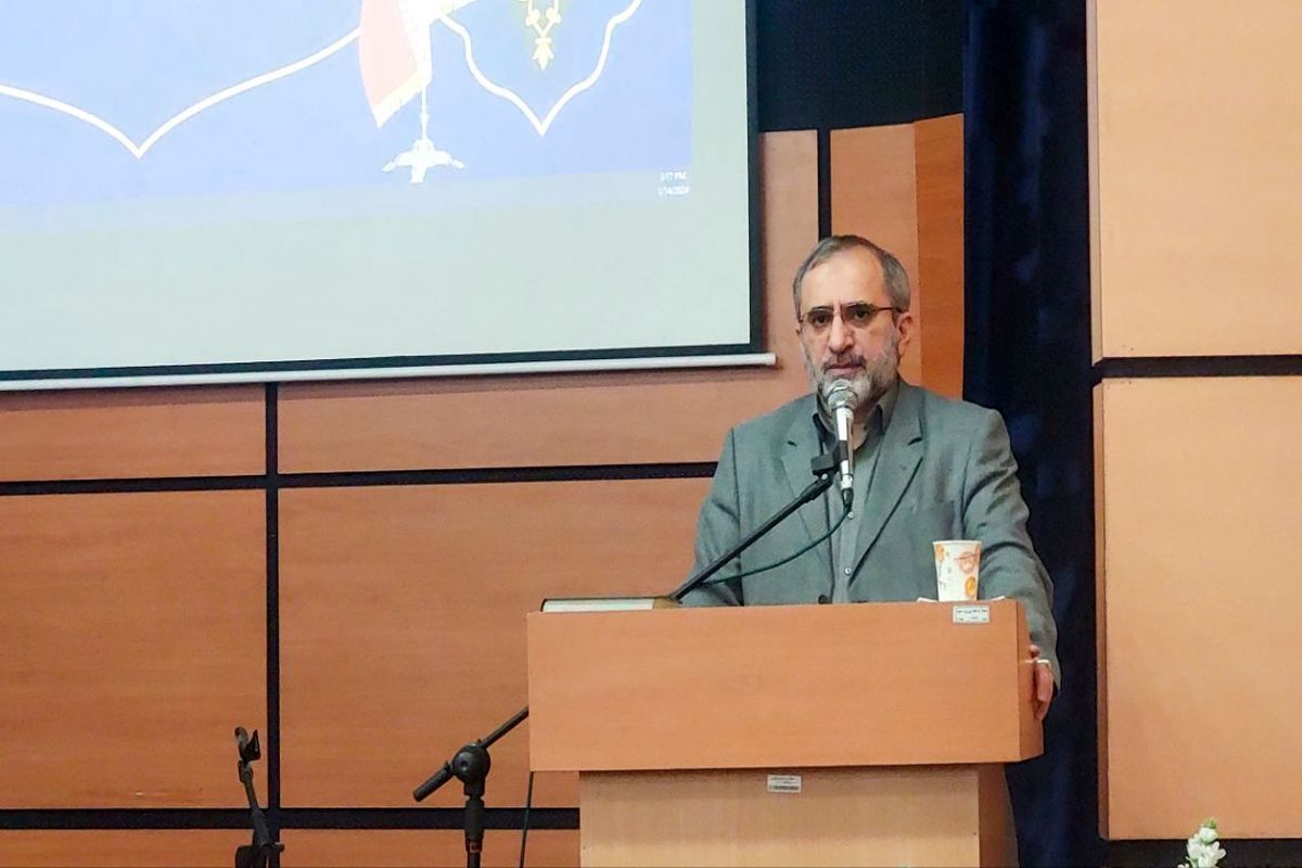 فرزاد مخلص الائمه