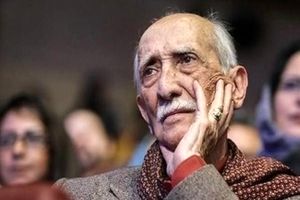 زمان مراسم تشییع داریوش اسد زاده مشخص شد