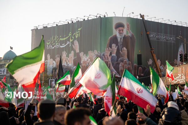 تشکیل «ستاد مردمی پشتیبانی از دفاع رمضان» 