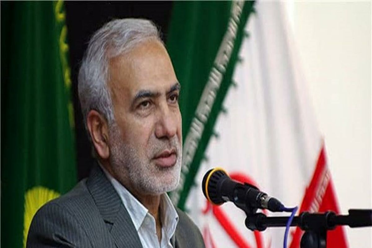 مصطفی خاکسار قهرودی