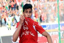 دعوت کارلوس کی روش از علی علیپور به تیم ملی