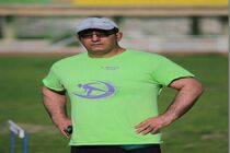 سعید عدنانی قهرمان و پیشکسوت کشتی کردستان دار فانی را وداع گفت  