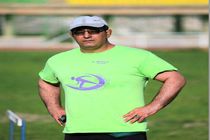 سعید عدنانی قهرمان و پیشکسوت کشتی کردستان دار فانی را وداع گفت  