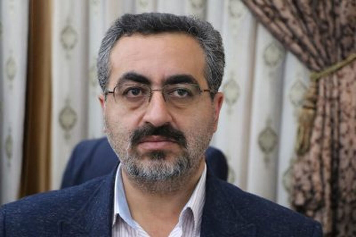 اصفهان- سخنگوی غذا و دارو