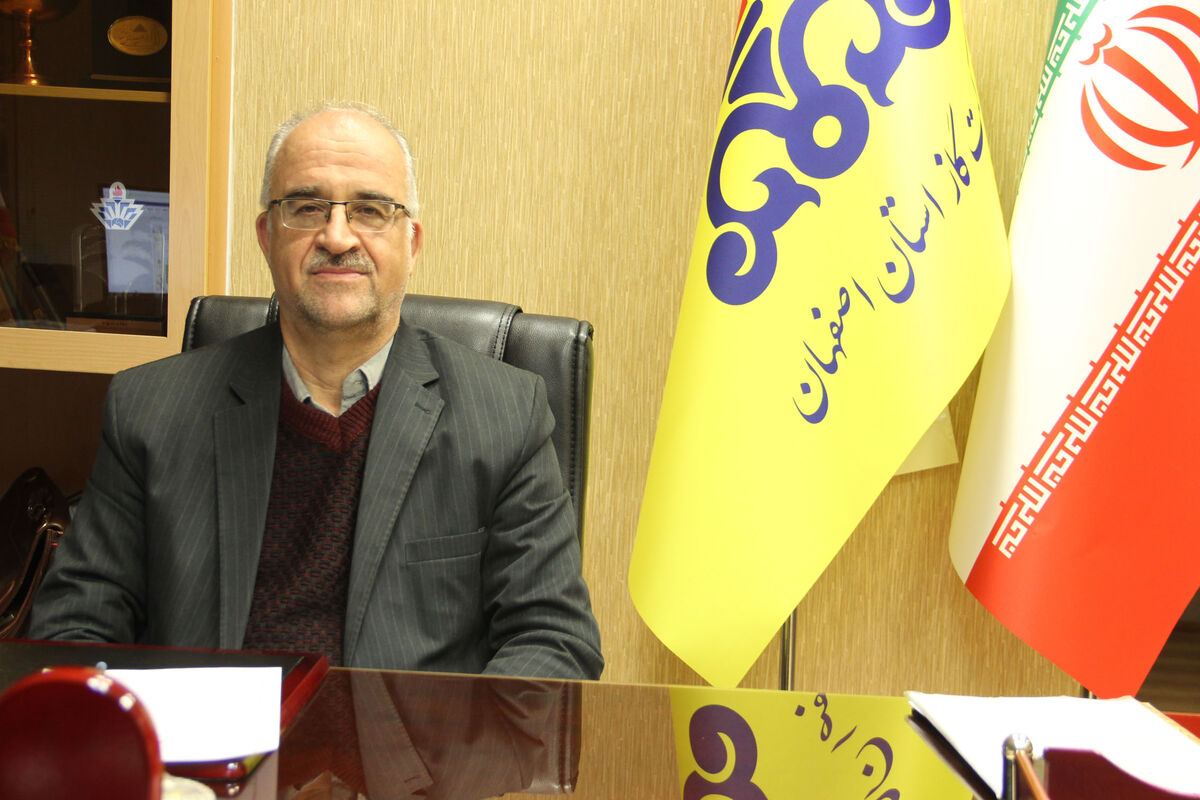 سید مصطفی علوی