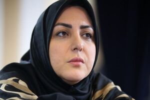 انتقاد تند مجری تلویزیون از وحید هاشمیان روی آنتن زنده! + فیلم