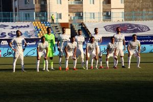 ترکیب اصلی استقلال مقابل آلومینیوم مشخص شد