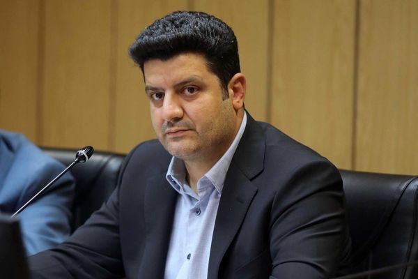 پروژه پتروشیمی «سبلان ۲» از طریق بازار سرمایه ۵ هزار میلیارد ریال تامین مالی شد