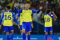 پرتغالی‌ها در النصر تجمیع می‌شوند