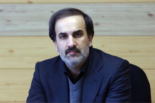 معاون هنری وزیر ارشاد از برگزاری یک رویداد موسیقایی روایت کرد