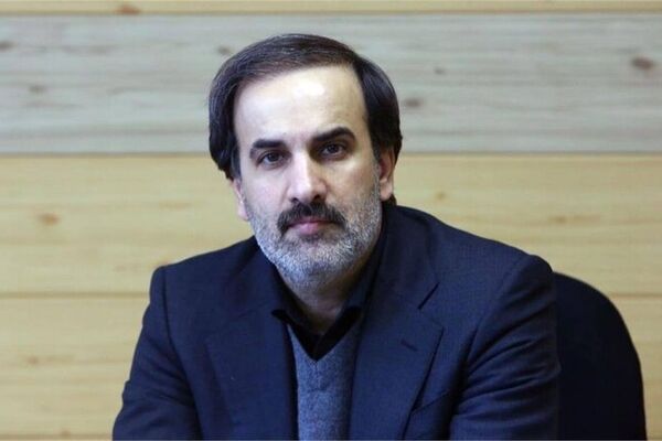 معاون هنری وزیر ارشاد از برگزاری یک رویداد موسیقایی روایت کرد