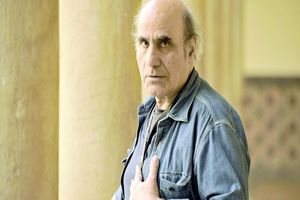 ریاست جشنواره زردآلوی طلایی ارمنستان به امیر نادری رسید