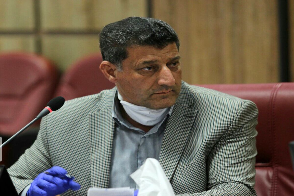 دلخواه ایلام