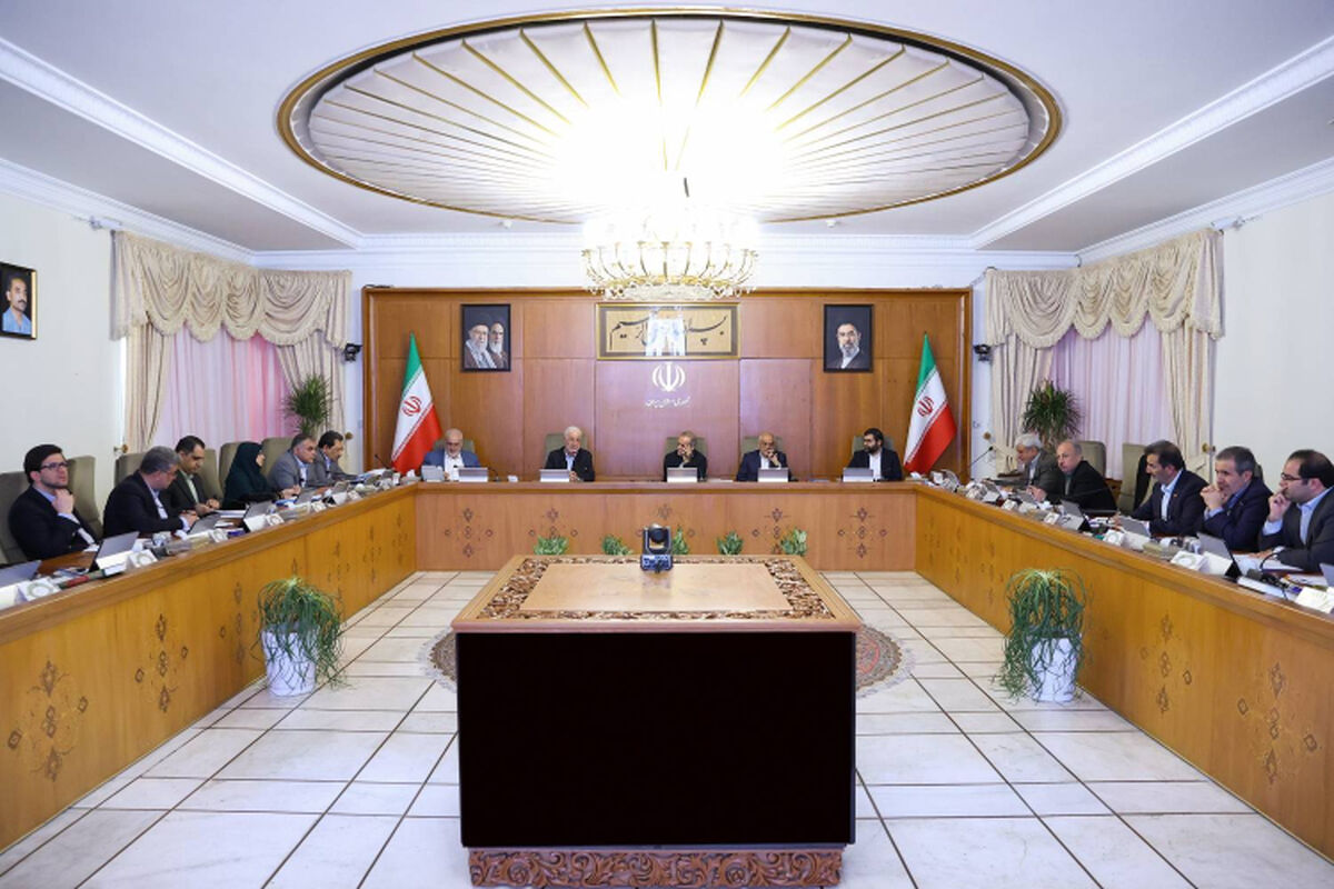 رئیس جمهور