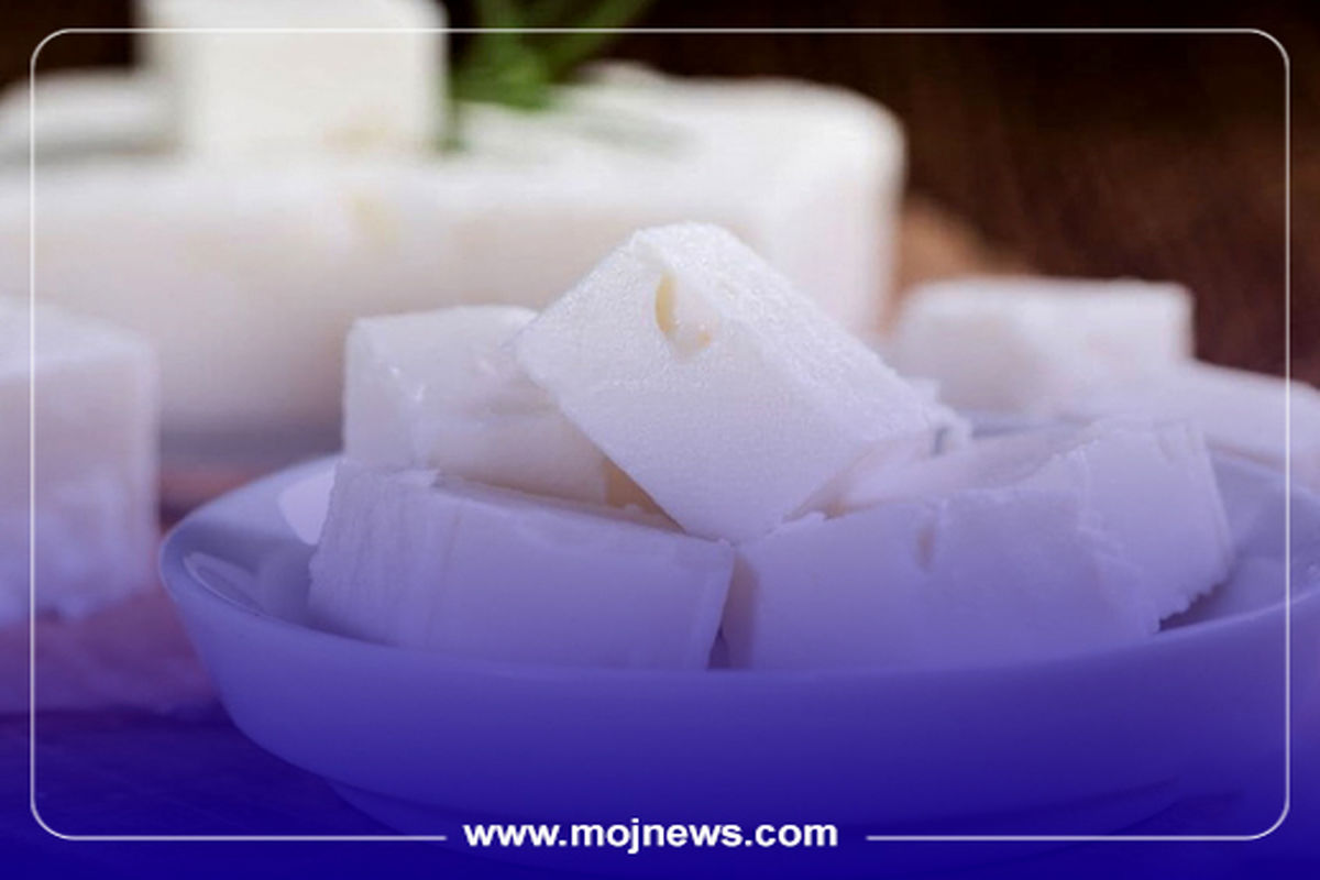 کاور عوارض پنیر موج