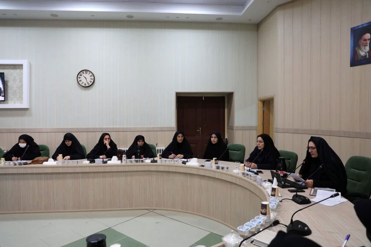 فریبا محمدلو