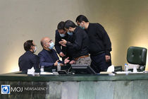 آغاز نشست علنی مجلس/ رای گیری درباره وزرای پیشنهادی در دستور کار