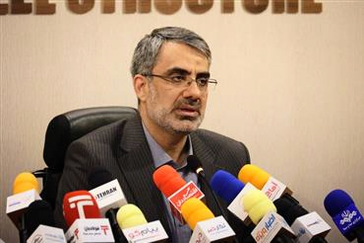 معاون وزیر راه و شهر سازی