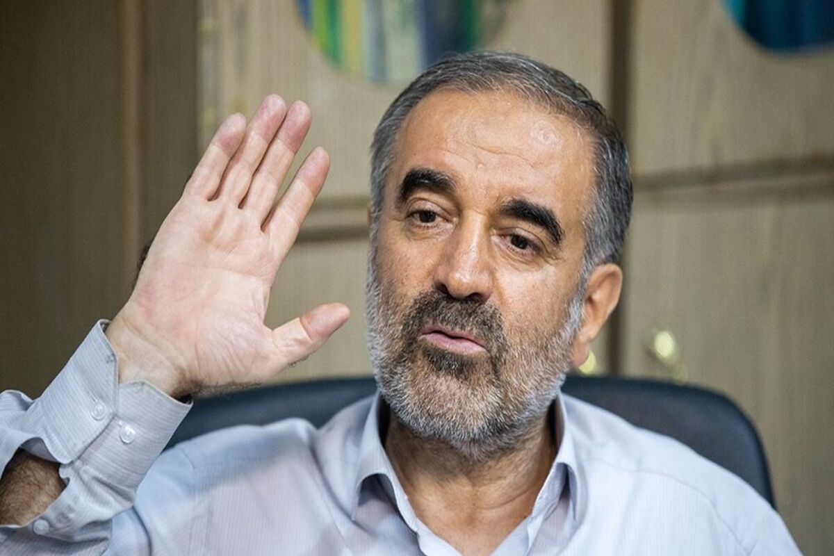 محمدکاظم انبارلویی