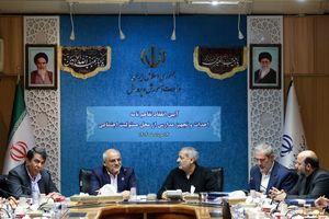 مشارکت مردمی کلید حل مسائل کشور است/ تمرکز دولت بر اثرگذاری به‌ جای آمار