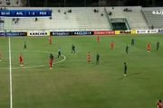 نتیجه بازی الاهلی عربستان و پرسپولیس/ شکست شاگردان برانکو مقابل الاهلی عربستان