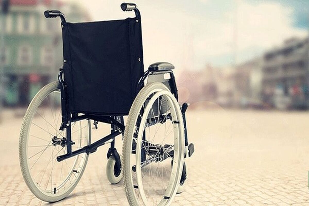 نوسازی ناوگان ویژه جانبازان و معلولان