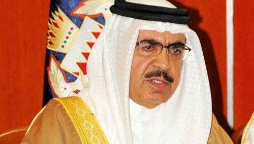 وزیر کشور بحرین عزاداران حسینی را تهدید کرد