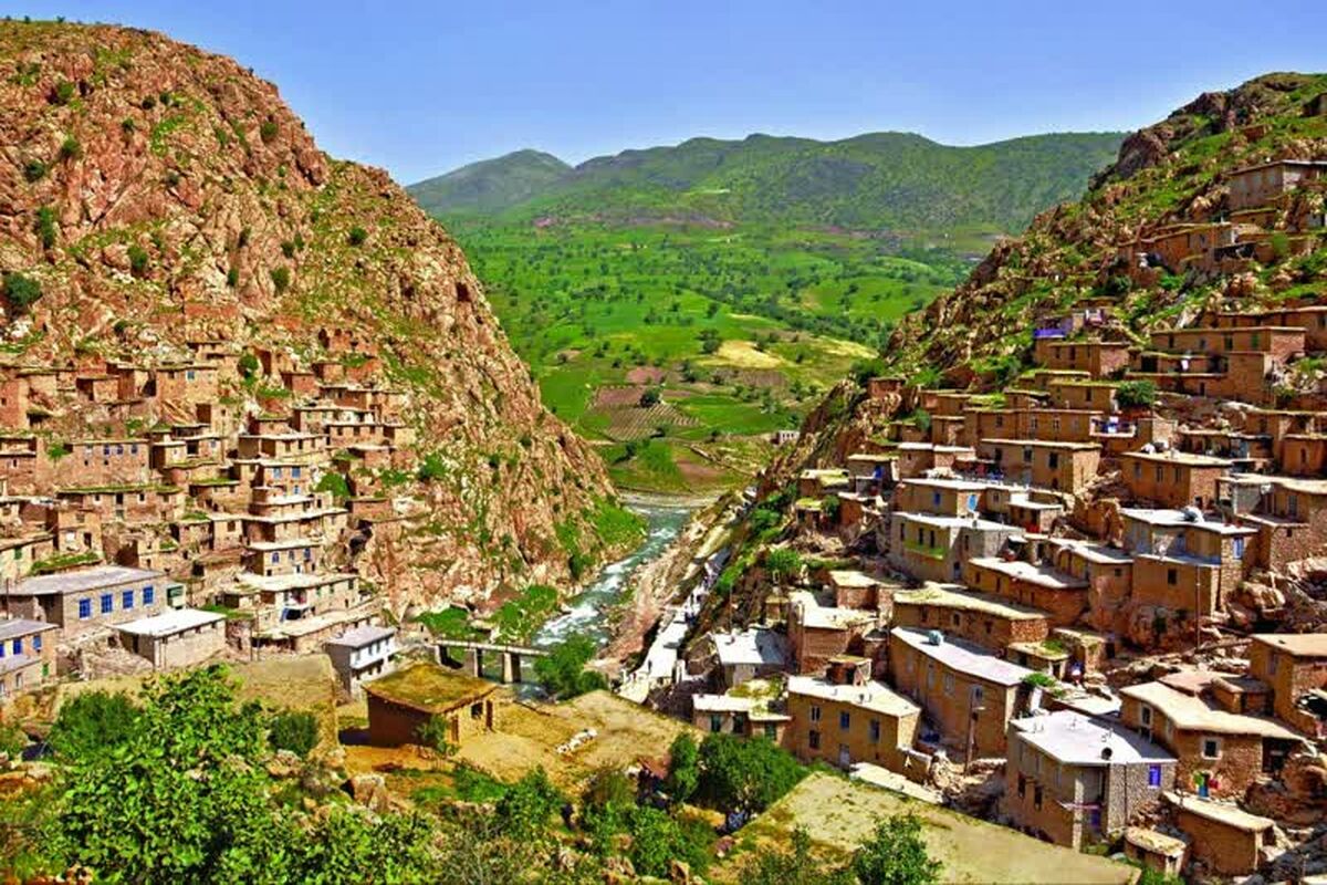 هفته گردشگری