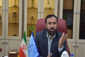 از رتبه نخست هرمزگان در نرخ رسیدگی به پرونده ها تا بررسی صدها درخواست مردمی