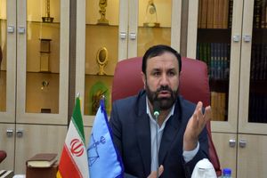 ۳۴۷۱ حکم جایگزین حبس در هرمزگان صادر شد