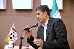 ۱۶ داور ایران به فیفا برای آموزش VAR معرفی شدند