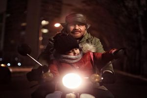 جواد مطوری برای سومین بار با روح الله حجازی همکاری می کند/ساخت جلوه های ویژه بصری روشن آغاز شد