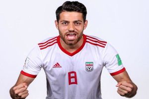 باشگاه ترابزون به دنبال جذب پور علی گنجی