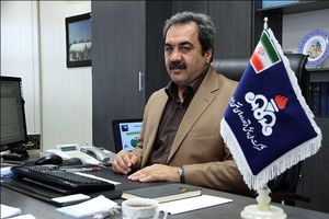 متقاضیان احداث جایگاه سی ان جی می توانند با هزینه شخصی نسبت به احداث جایگاه اقدام نمایند