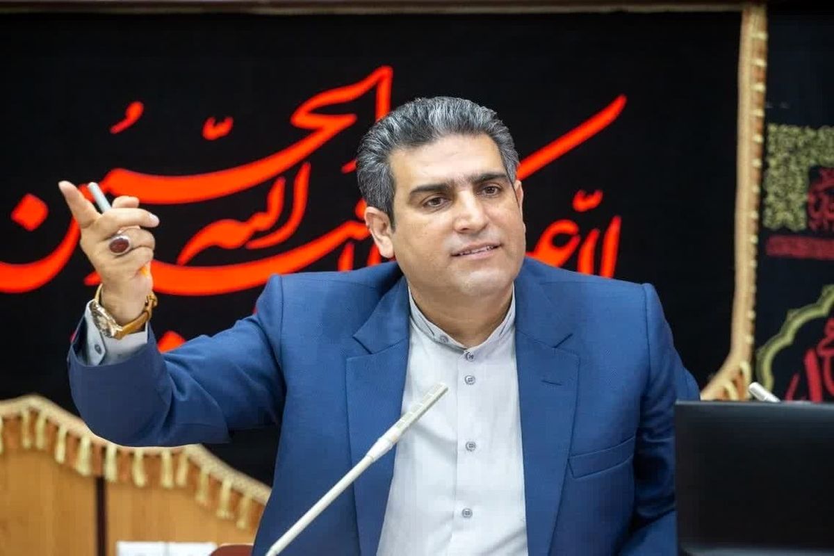 چگینی شورای شهر قزوین (2)