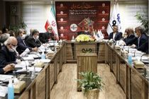 کیفیت و سرعت شاخص‌های مهم اجرای پروژه نورد گرم شماره ۲ فولاد مبارکه