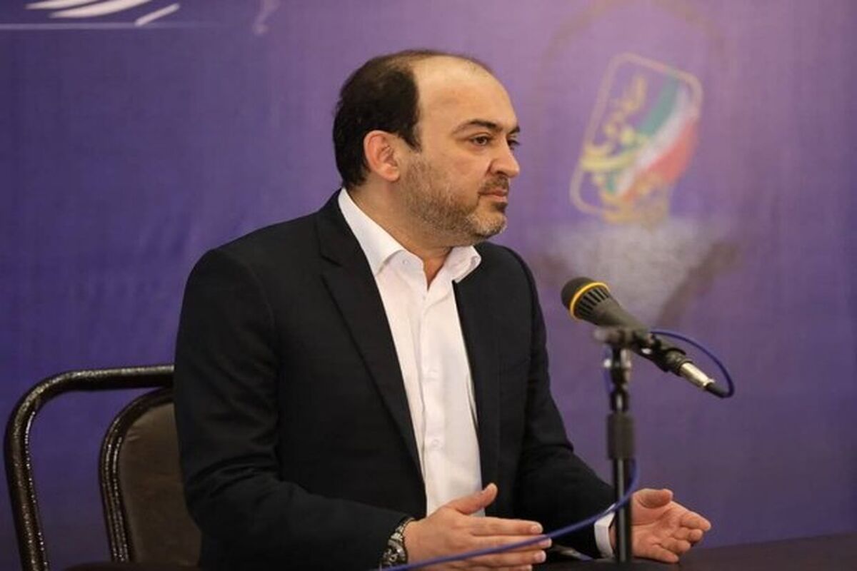 مهدی دوستی