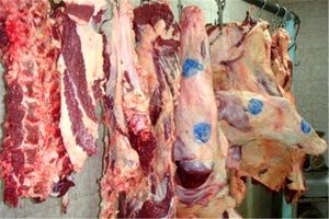 بیش از چهار هزار بازدید از مراکز تولید و عرضه فرآورده های دامی خمین انجام شد