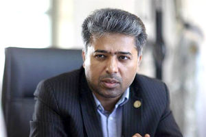 اداره کل منابع طبیعی و آبخیزداری در زمره سه دستگاه برتر عمرانی هرمزگان قرار گرفت