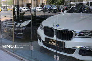 قیمت خودرو امروز ۲ بهمن ۱۴۰۴ در بازار مشخص شد