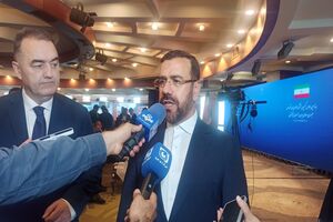 فارس و تاجیکستان در مسیر گسترش روابط میان دو کشور گام برمی‌دارند