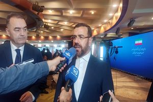 فارس و تاجیکستان در مسیر گسترش روابط میان دو کشور گام برمی‌دارند