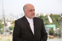 بازگشت سفیر ایران به لبنان + فیلم
