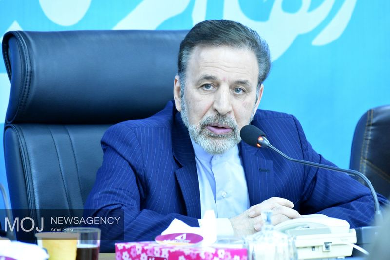 رئیس جمهور از همان ساعات اولیه وقوع سیل پیگیر اقدامات انجام شده برای سیل زدگان بود